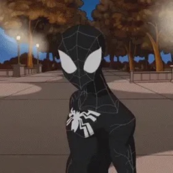 Meet your Posher, Yasseen - Picture 1 of 1